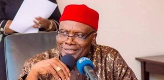 Defections will cause an implosion in APC soon – PDP BoT Chairman