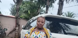 Nigerians would rather suffer abroad than live here – Actress Lolo on hardships
