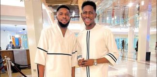 ‘Ebuka is a great guy’: Moses Bliss addresses beef rumours with ex-signee