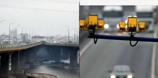 We’ve installed CCTV on Third Mainland Bridge to prevent suicide cases – Umahi