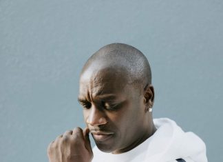 ‘Men are not not built to be committed,’ Akon speaks on polygamy