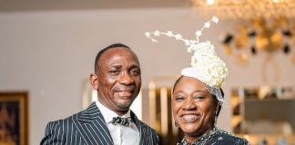 If sight was leading me, I wouldn’t marry my wife – Nigerian Pastor sparks reactions