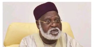 83rd birthday: Govs Yusuf, Radda deliver verdict on Abdulsalami