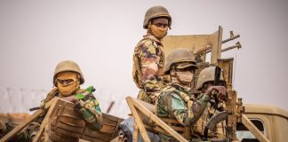 BREAKING: Soldiers, bandits killed in fierce gun battles across Kaduna, Niger