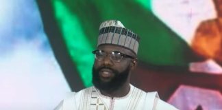 Tinubu met Davido, Jandor, but ignored me – ex-aide blasts president