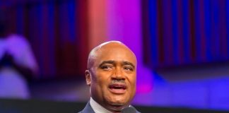 Portable blasts Pastor Paul Adefarasin over viral gun incident