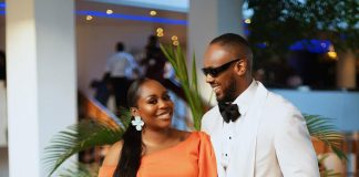 Why I married my wife, Toyosi – Daniel Etim-Effiong opens up