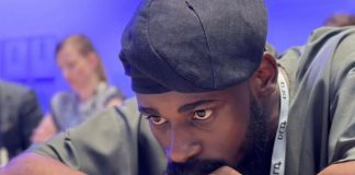 Tunde Onakoya opens up on need for influence