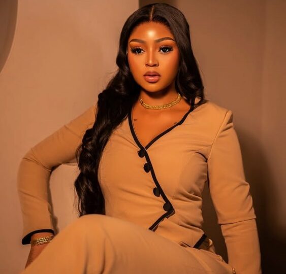 Regina Daniels