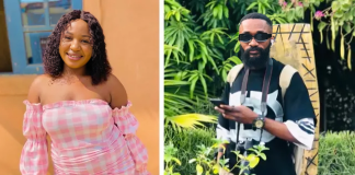 BREAKING: Court hands death sentence to Salome Adaidu’s killer Oluwatimileyin Ajayi
