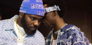 ‘They want to kill me’ – Blaqbonez cries out amid beef with Odumodublvck