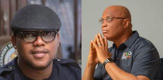 Akwa Ibom commissioner resigns, tells Gov Eno ‘I won’t join you in APC’