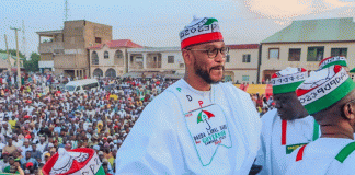 He’s a political liability – APC youths reject Zamfara Gov’s rumoured defection