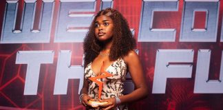 Content Creator Jarvis reveals she has her sights on movie-making