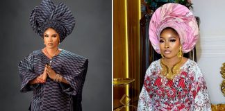 She took my name to a herbalist – Iyabo Ojo slams Lizzy Anjorin as feud resumes