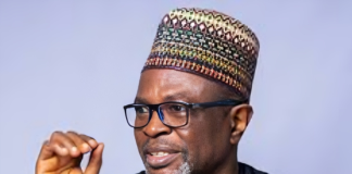 Tinubu is not doing well’ – APC chieftain Moniedafe says there is fire on the mountain