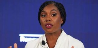 My kids can’t get Nigerian citizenship, but Nigerians easily become UK citizens – Kemi Badenoch
