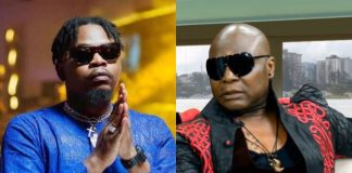 Charly Boy reacts to ‘Charly Boy Bus-Stop’ renaming