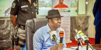 Ebonyi governor gets 48-hour ultimatum to sack SSG over alleged ₦1bn corruption scandal