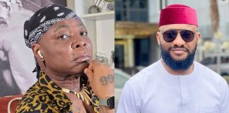 You’ve seen the light – Charly Boy reacts as Yul Edochie backs South-East presidency