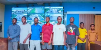 How we kidnapped Bayelsa judge — Suspects