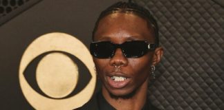 Blaqbonez speaks on reason behind lean appearance