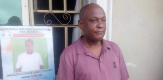 How NAFDAC finally nailed the man behind South East’s biggest fake drug empire