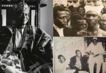 ‘Lagos is no man’s land?’ Oba Oyekan shut that debate 35 years ago