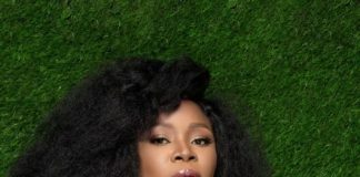 “That thing no happen!” – Omawumi slams Timaya over Burna Boy studio story