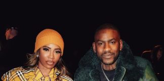 I want a guy like Skepta – Tiwa Savage reveals ideal man