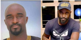 Nollywood veteran Don Richard opens up about kidney disease, solicits funds