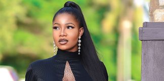 My generation of Nigerians are the dumbest – Tacha on ‘Japa’ rave