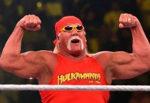 Wrestling legend Hulk Hogan dies at 71 after cardiac arrest