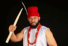 Yul Edochie advises men on handling women who cheat