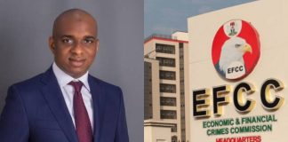 ‘You lied, I’m not on the run’ – Haske accuses EFCC of political witch-hunt