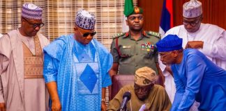 FG to disburse cash to 2.2 million households – Minister