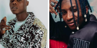 What Mohbad’s death did to me – Bella Shmurda opens up