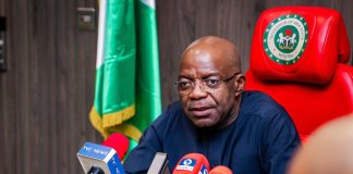 Gov Otti’s govt faces anti-graft petitions over ₦54bn Abia education funds