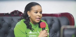 Soludo’s wife blasts vigilante over corps member assault in Anambra