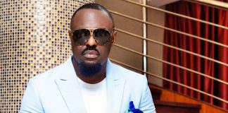 ‘Doctors are not trained to heal’ – Jim Iyke claims