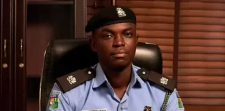 Police rescue barbed wire thief from death in Lagos
