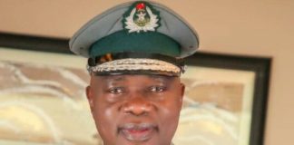 Tinubu extends tenure of Customs boss