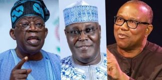 Presidency mocks Atiku, Obi after APC dominates bye-elections