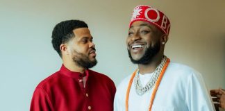 Davido is the most influential person in Nigeria – Asa Asika