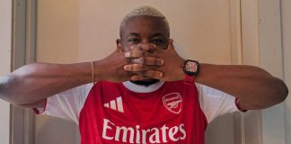 Please shut up – Do2dtun slams Nigerians abroad discouraging others from Japa