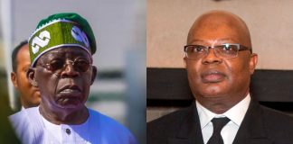 Rivers indigenes sue Tinubu, Ibas over August 30 LG election