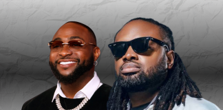 Davido thanks iconic music producer Cobhams Asuquo for redefining his stage craft