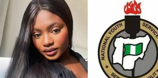 NYSC discloses reason for withholding Raye’s certificate; extends service