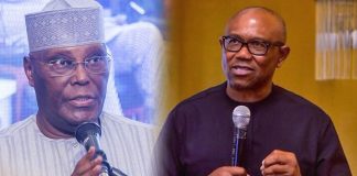 2027: Tinubu will be in trouble if Obi, Atiku run on single ticket – APC chieftain warns