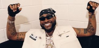 What I would be doing if I was not famous – Davido opens up